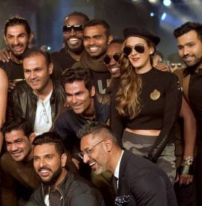 யுவராஜ்- டோனிக்கு சண்டையா?