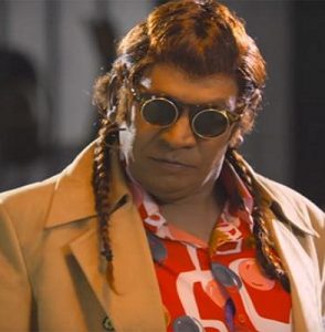 ‘நெருப்புடா’ பாடலுடன் அறிமுகமாகும் வடிவேலு