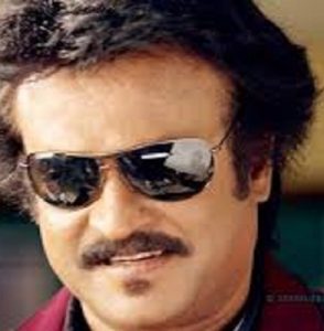 ரஜினிகாந்த் அமெரிக்கா பயணம்