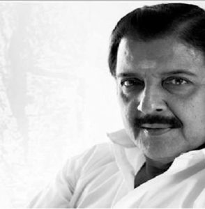 சிவகுமாரின் 75-வது பிறந்த நாள் சிறப்பு ஓவியக் கண்காட்சி