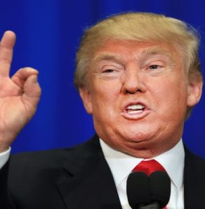 டொனால்டு டிரம்ப் அறிவிப்பு | பதவி ஏற்கும் முதல் நாளில் செய்யப்போவது என்ன என்பது குறித்த முன்னுரிமை திட்டங்கள்