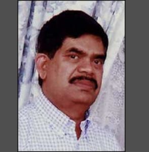 கிழக்குப் பல்கலைக் கழக துணைவேந்தர் பேராசிரியர் இரவீந்திரநாத் கடத்தப்பட்டு பத்து ஆண்டுகள் ஆகின்றன.