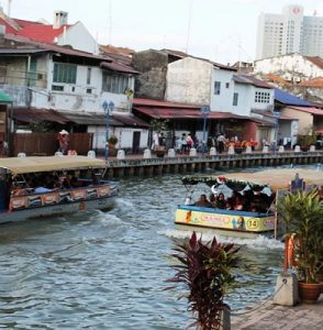 மலேசியாவில் ஆற்றுக்கடியில் இந்து சாம்ராஜ்யம் கண்டுபிடிப்பு