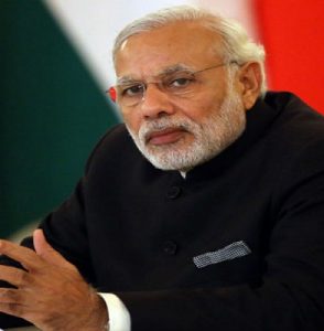 மோடி மீது பாராளுமன்ற அவமதிப்பு நோட்டீஸ்?