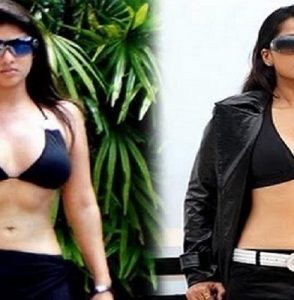 சம்பளத்துக்கு வரி கட்ட தயாரிப்பாளர்களை வற்புறுத்தும் நயன்தாரா – அனுஷ்கா