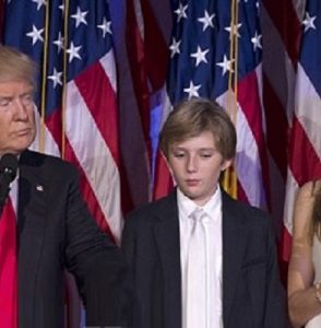 ட்ரம்ப் இன் வெற்றியும், அமெரிக்க ஜனநாயகத்தின் தோல்வியும்