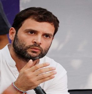 மக்களை மறந்து சிலருக்காக மட்டுமே மோடி சிந்திக்கிறார்: ராகுல் காந்தி சரமாரி தாக்கு