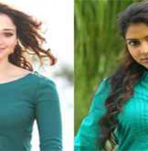 ஒரு மொழியில் அமலாபால், இரண்டு மொழிகளில் தமன்னா…!