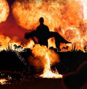 நாம் எத்தனை பேர் செத்து வீழ்ந்தாலும் ஈழ விடுதலை தத்துவங்கள் இன்னும் செத்து வில்லை. உறுதிகுன்றாத மனோதிடமும் போராட்டத்தின் இடைவிடாத தொடர்ச்சியும் நீதிக்கான எமது போராட்டங்களின் அடிநாதங்கள். – ஈழத்து நிலவன் –