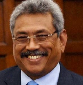 ஆட்சிமாற்றத்தை ஆதரித்தமைக்காக இந்தியா வருந்த வேண்டும் – என்கிறார் கோத்தா