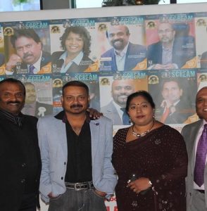 “ஐ ஸ்கிறீம்” (I SCREAM) திரைப்படம்