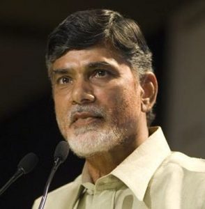 ரூபாய் வாபஸ் திட்டத்தை விமர்சிக்கவில்லை: சந்திரபாபு நாயுடு விளக்கம்