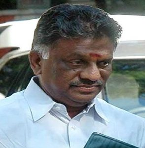 தமிழர் பிரச்சினை: இலங்கை அரசுக்கு ஜெ. போலவே ஓபிஎஸ் அழுத்தம் தர கோரிக்கை