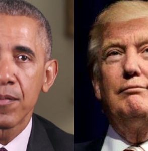 ஒபாமாவை தோற்கடிக்க டிரம்ப்பின் புதிய யுக்தி!