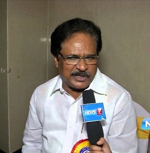 வெள்ளை அறிக்கை வெளியிட்டால் மட்டும் ஜெயலலிதா உயிரோடு வந்து விடுவாரா? – திருநாவுக்கரசர்