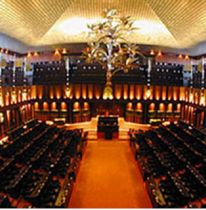 அரசியலமைப்பு திருத்த யோசனைகள் குறித்து நாடாளுமன்றில் மூன்று நாட்கள் விவாதம்