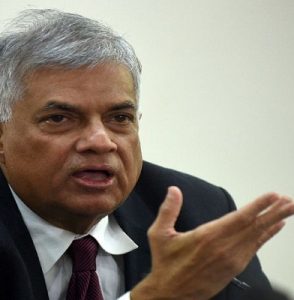 மகா­நா­யக்க தேரர்கள் பிர­த­ம­ரிடம் கடிதம் மூலம் கோரிக்கை