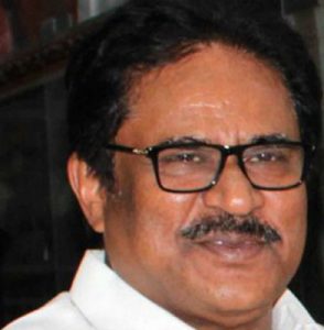 சுயமாக செயல்பட வேண்டும்: ‘பா.ஜ.க.வின் பினாமி அரசாக தமிழக அரசாங்கம் செயல்படுகிறது’; திருநாவுக்கரசர் குற்றச்சாட்டு