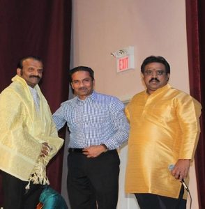 VARNAM SCHOOL OF MUSIC வர்ணம் இசைக் கல்லூரி நடத்திய 2016ம் ஆண்டுக்குரிய இசை விழா