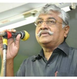 “தமிழகத்தின் உடனடித் தேவைஒருபொதுத் தேர்தல்”