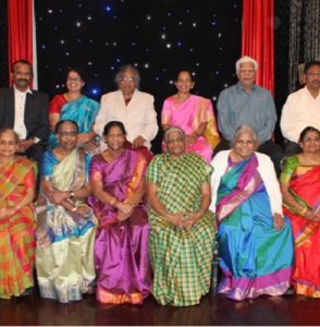 ஊர்காவற்றுறை, சுருவில் மக்கள் ஒன்றியம் நடத்திய வருடாந்த  இராப்போசன விருந்து