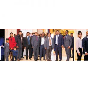 RE/MAX Community Realty Inc-Brokerage yearly award celebration