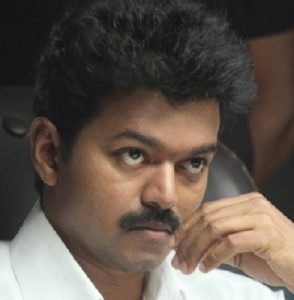 ஜெயலலிதா மரணத்தால் விஜய் எடுத்த அதிரடி முடிவு!