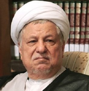 ஈரானின் முன்னாள் அதிபர் அக்பர் ஹஷேமி ரப்சஞ்சானி மரணம்… தலைவர்கள் அஞ்சலி