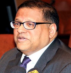 அர்ஜூன் மகேந்திரன் அரச பதவிகள் ஏதும் வகிக்கவில்லை: ரங்க கலன்சூரிய