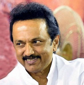 இந்தியா டுடே மாநாட்டில் மோடியை கடுமையாக விமர்சித்த ஸ்டாலின்!