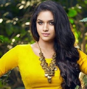 என்னுடன் நடித்து, சிவாவுக்கு போரடித்து விட்டது: கீர்த்தி சுரேஷ்