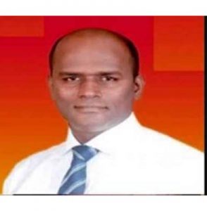 வட மாகாண சுகாதாரஅமைச்சருக்கு எதிராகவும் காணாமற் போனோரின் உறவினர்கள் ஆர்ப்பாட்டம்