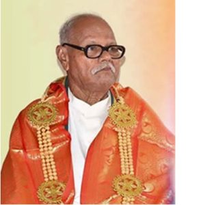 “பண்டாரவன்னியன்” சரித்திர நாடகத்தை படைத்த மறைந்த வன்னியின் எழுத்தாளர் கலாநிதி சாஹித்ய ரத்னா ம முல்லைமணி  வே.சுப்பிரமணியம் அவ்ரகளின் மறைவையொட்டிய நினைவஞ்சலிக் கூட்டம்