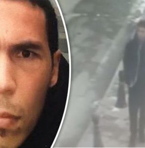 இஸ்தான்புல் துப்பாக்கிச் சூட்டில் தொடர்புடைய முக்கிய குற்றவாளி அதிரடி கைது