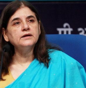 ஜல்லிக்கட்டுக்கு எதிராக மேனகா காந்தி வழக்கு தொடர்ந்ததாக வெளியான செய்தி பொய்யானது