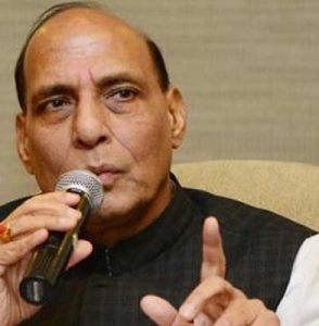 சசிகலாவுக்கு அடுத்த சிக்கல்.. ஜெ. மரணம் பற்றி சி.பி.ஐ விசாரிக்க ராஜ்நாத்சிங் பரிந்துரை!