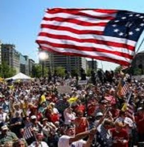 டிரம்ப் எதிர்ப்பு பேரணிகளால் அமெரிக்கா குலுங்கியது; உலகமெங்கும் லட்சக்கணக்கானோர் அணி திரண்டனர்