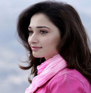 சவால்களை சந்திக்க தமன்னா ரெடி!