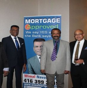 26th Annual New Year’s Eve and Colombo Royal Gala Dinner Dance in Toronto, Canada.