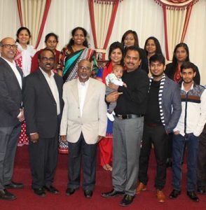 கனடாவின் ஸ்காபுறோ நகரில் நக்கட் அன்ட் மெக்கோவான் சந்திப்புக்கு அருகில் 60 நக்கட் அவென்யு யுனிட் இலக்கம் 10 இல் அமைந்துள்ள கட்டடத்தில் இயங்கிவரும் ரொரென்ரோ கிறிஸ்த்தவ திருச்சபையில் இன்று மாலை வழமையான வழிபாடுகளுடன் விசேட தேசசெய்தி வழங்கும் வைபவமும் இடம்பெற்றது.