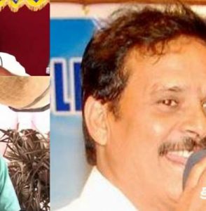 “சர்வ தேசத்தை உலுக்கிய விடுதலைப் புலிகளின் “சத்திய யுத்தத்திற்கு” தனது சாரீரக் குரலால் பலத்தைக் கொடுத்த பாடகர் சாந்தன் வன்னி மண்ணில் விதைக்கப்படுகின்றார்” .