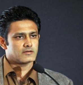 வங்காளதேசத்துக்கு எதிரான டெஸ்டிலும் வெற்றி தொடரும்: கும்பிளே