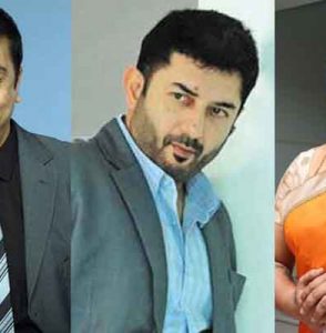 சொத்து குவிப்பு வழக்கில் சசிகலாவுக்கு தண்டனை பிரபலங்கள் கருத்துகள்