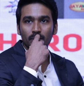 அங்க அடையாளங்கள் சரிபார்ப்புக்காக நடிகர் தனுஷ் மதுரை நீதிமன்றத்தில் ஆஜர்