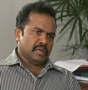 இலங்கையில் புதிய கட்சி தொடங்கினார் கருணா