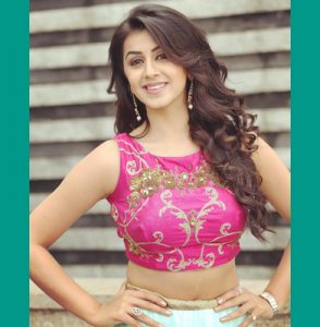 நிக்கி கல்ராணிக்கு ஏற்பட்ட நம்பிக்கை!