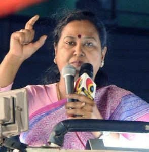 தமிழகத்தில் விரைவில் பொதுத்தேர்தல் நடக்க வாய்ப்பு: பிரேமலதா விஜயகாந்த் கருத்து