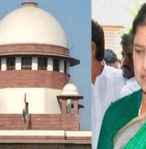 சசிகலா, இளவரசியை அடுத்து சுதாகரனும் சிறையில் அடைக்கப்பட்டார்