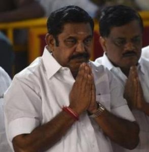 முதல்வருடன் 4 மூத்த அமைச்சர்கள்: தமிழக அரசை வழிநடத்தும் 5 பேர் குழு