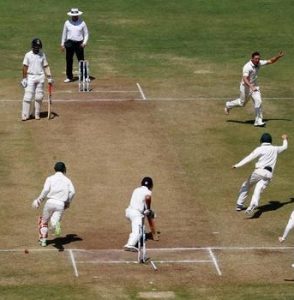 தென் ஆப்பிரிக்கா தொடரைக் கண்டு நடுங்கும் பாகிஸ்தான்: கேப்டன் சர்பராஸ் அகமெடின் மெசேஜ்